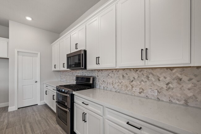 property at 10102 Water Harbor Dr