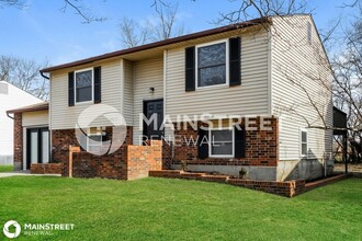 4011 Northumberland Dr in Louisville, KY - Building Photo - Building Photo