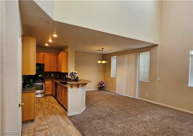 property at 9116 Hampstead Ave