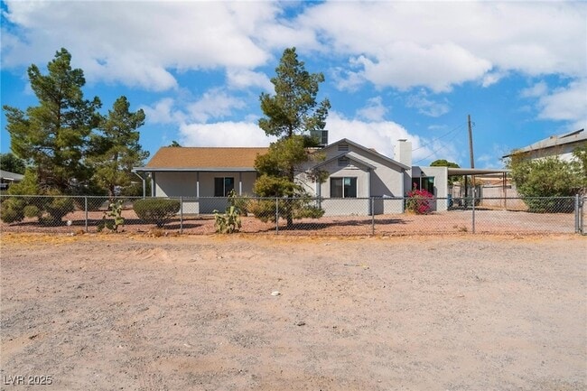 1637 Sunset Dr in Las Vegas, NV - Foto de edificio - Building Photo