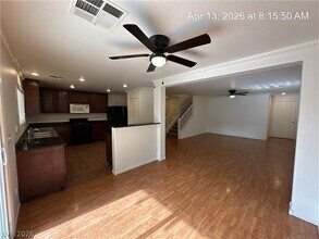 6244 Mercer Valley St in North Las Vegas, NV - Building Photo - Building Photo