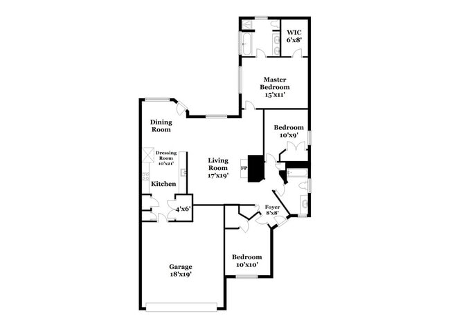 23 Bedford Park Dr in Newnan, GA - Building Photo - Building Photo