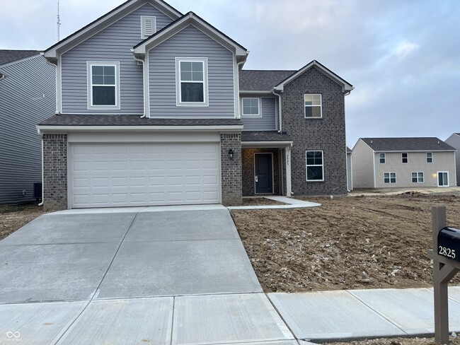 property at 2825 Moonstone St