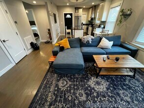 17-19 Highland St. in Boston, MA - Building Photo - Building Photo