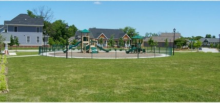 The Townhomes at Willow Oaks in Greensboro, NC - Building Photo - Other