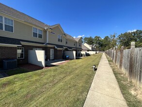 1133 Braybrooke Pl in Fayetteville, NC - Building Photo - Building Photo