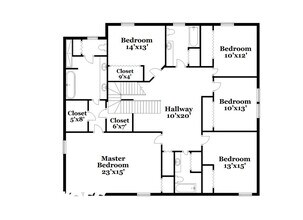 4094 S Victoria Lakes Dr in Jacksonville, FL - Building Photo - Building Photo