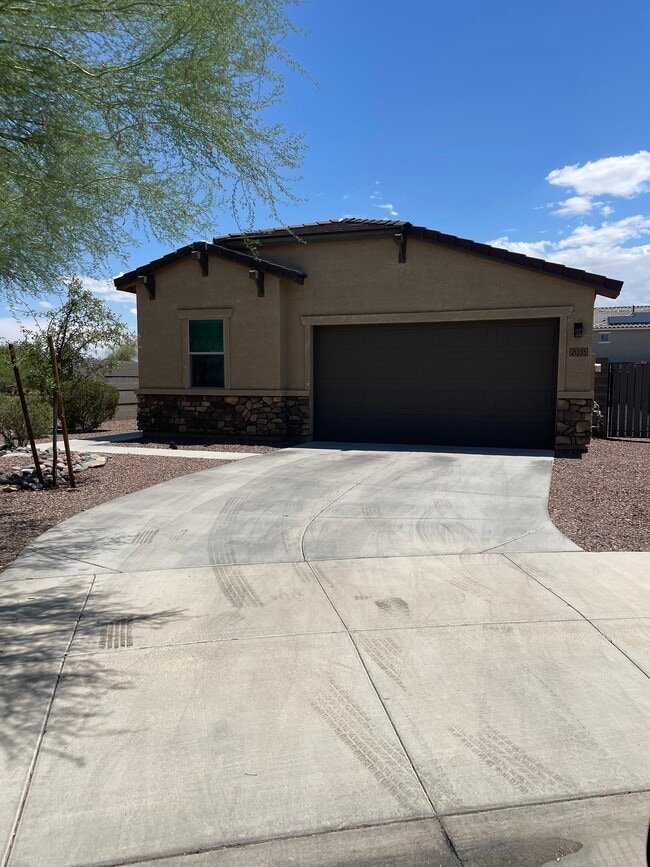 property at 21335 West Granada Road