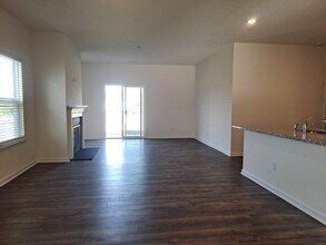 7215 Jumping Jack Ln in Knoxville, TN - Building Photo - Building Photo