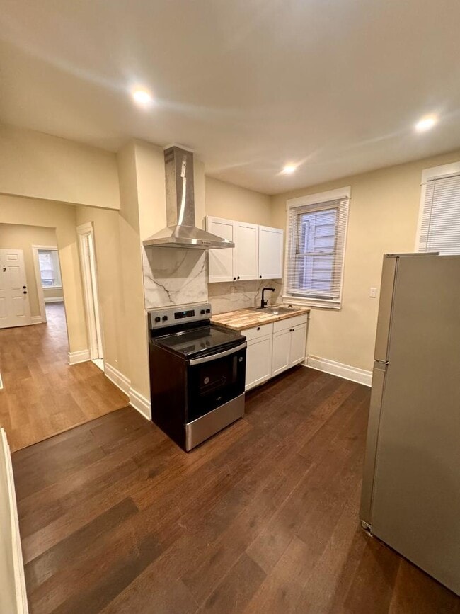 31 Bertha St in Albany, NY - Building Photo - Building Photo