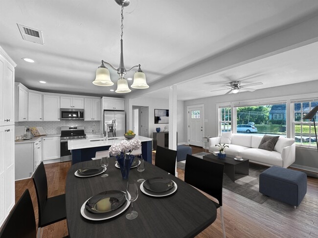 property at 1049 N Idlewild St