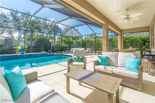 9332 Fieldstone Ln in Naples, FL - Building Photo - Building Photo