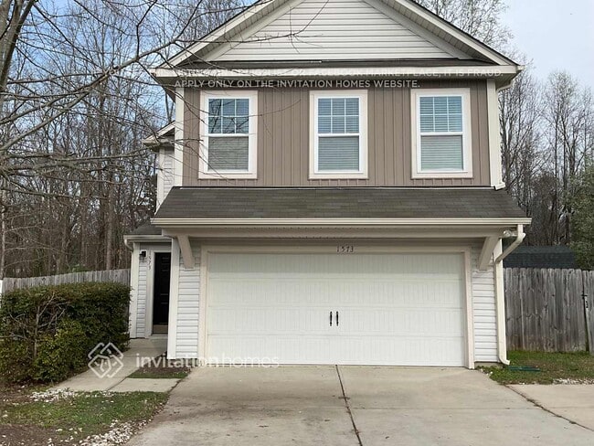 property at 1573 Brett Shane Court