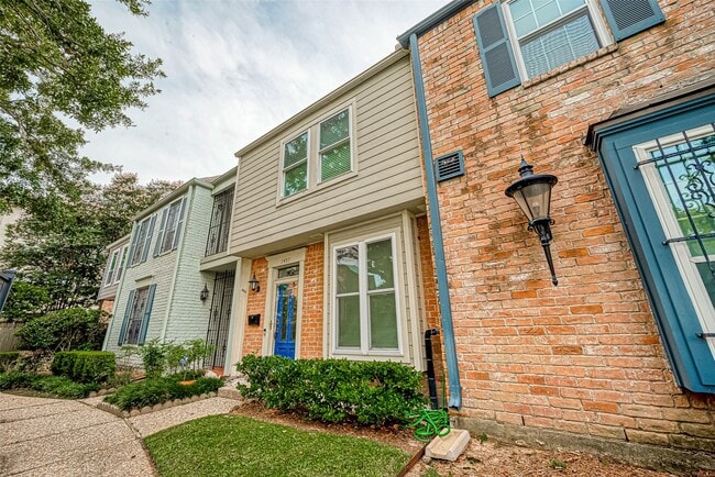 property at 7497 Brompton St