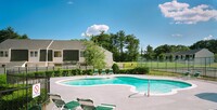 Parke Place Village in Seabrook, NH - Building Photo - Building Photo