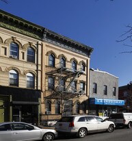 183 Irving Ave in Brooklyn, NY - Building Photo