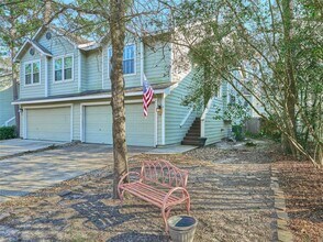 39 N Walden Elms Cir in The Woodlands, TX - Building Photo - Building Photo