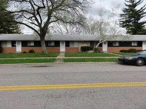 4372 Fair Oaks Rd in Dayton, OH - Building Photo - Building Photo