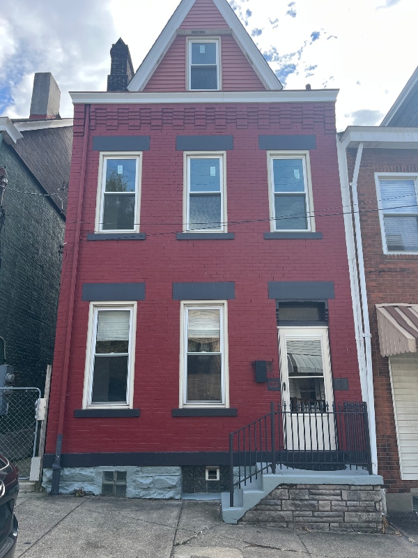 property at 457 Cedarville St