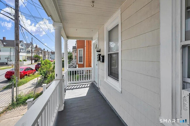 200 Ogden St in Bridgeport, CT - Building Photo - Building Photo