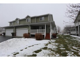 9476 Talon Ct in Monticello, MN - Building Photo