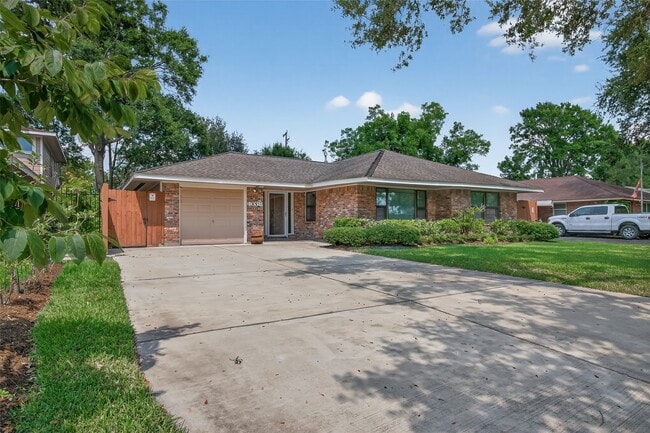 property at 4038 Cheena Dr