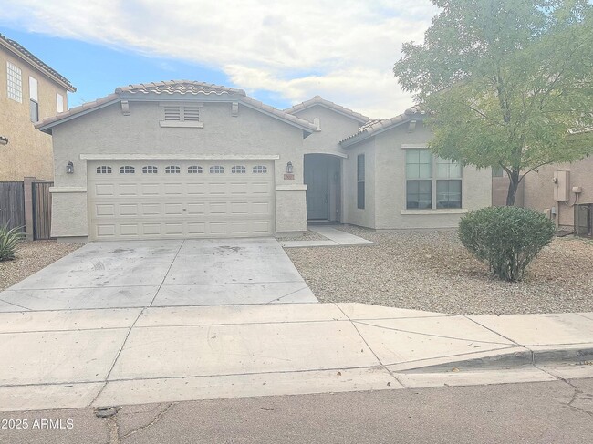 property at 10017 W Raymond St