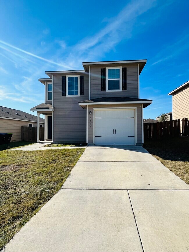 6751 Sabinal Rentals in San Antonio, TX