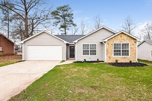116 Taylor Knoll Way in Mcdonough, GA - Building Photo