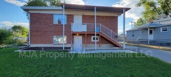 655 S 1000 W in Salt Lake City, UT - Building Photo