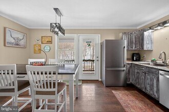 1238 Logger Dr in Gore, VA - Building Photo - Building Photo