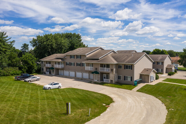 2007 29th Pl NW in Rochester, MN - Building Photo - Building Photo