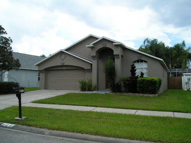property at 406 Sonoma Dr