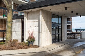 Thorndale Beach North Condominium in Chicago, IL - Building Photo - Building Photo