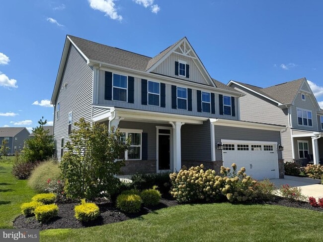 property at 103 Irongable Dr