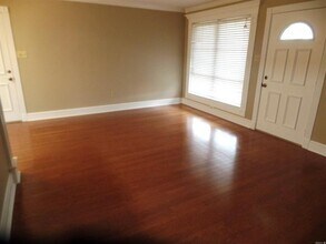 107 Hillwood Dr in Sherwood, AR - Foto de edificio - Building Photo