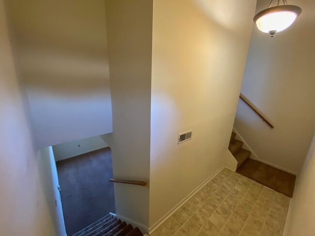 816 trustway ct, Unit 816 Trustway in Mason, OH - Foto de edificio - Building Photo