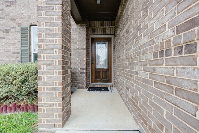 3327 Etring Ln in Katy, TX - Foto de edificio - Building Photo