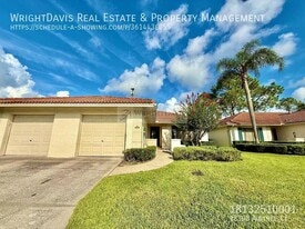 18308 Aintree Ct in Tampa, FL - Building Photo
