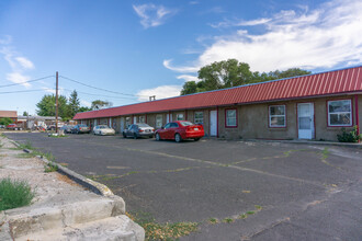 322 Daisy St S in Soap Lake, WA - Building Photo - Building Photo