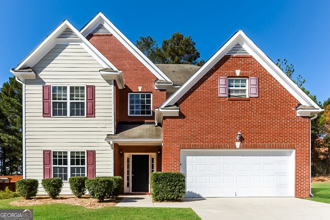 property at 5118 Upper Elm St