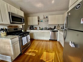 323 Dorchester St Apartamentos