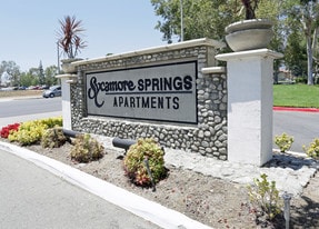 Sycamore Springs