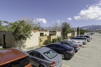 7509 Pennsylvania Ln NE in Albuquerque, NM - Foto de edificio - Building Photo