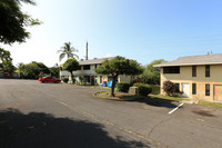 Kama'aina Hale Apartments in Kailua Kona, HI - Building Photo - Building Photo