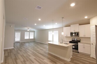 6326 Brazos Trl Dr in Richmond, TX - Building Photo - Building Photo