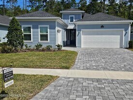 738 Stillwater Blvd in Saint Johns, FL - Building Photo