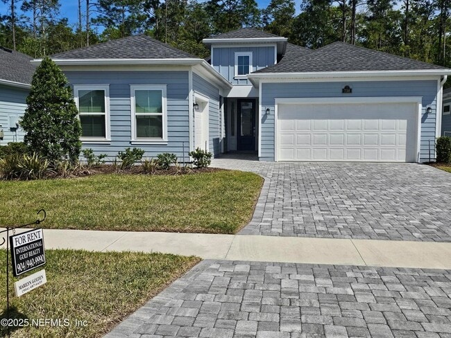 property at 738 Stillwater Blvd