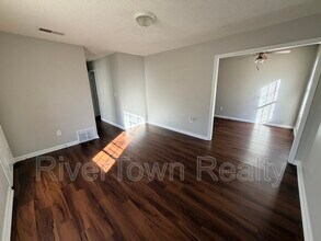 3494 Sealy Ave in Memphis, TN - Building Photo - Building Photo