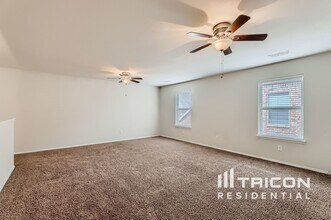 1307 Hidden Valley Dr in Wylie, TX - Building Photo - Building Photo